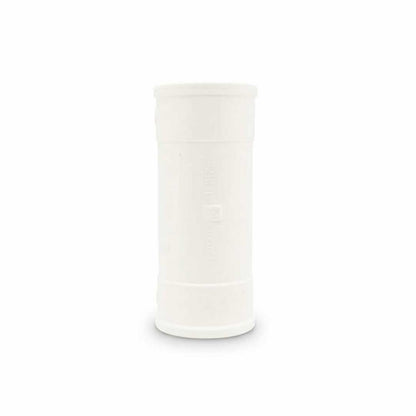 RAMAL 45 GRADOS 50MM BLANCO DE PVC KRONA K-627