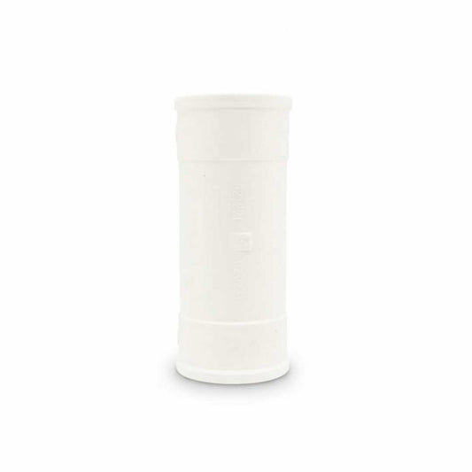 RAMAL 45 GRADOS 50MM BLANCO DE PVC KRONA K-627