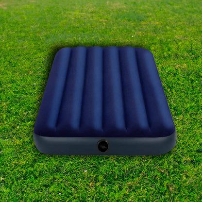 COLCHON INFLABLE 1 PLAZA 191X76X25CMI NTEX LH-3252
