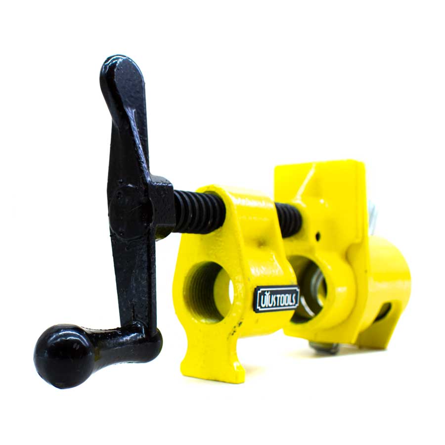 PRENSA 3/4 ¨PARA TUBO UYUSTOOLS PCL034