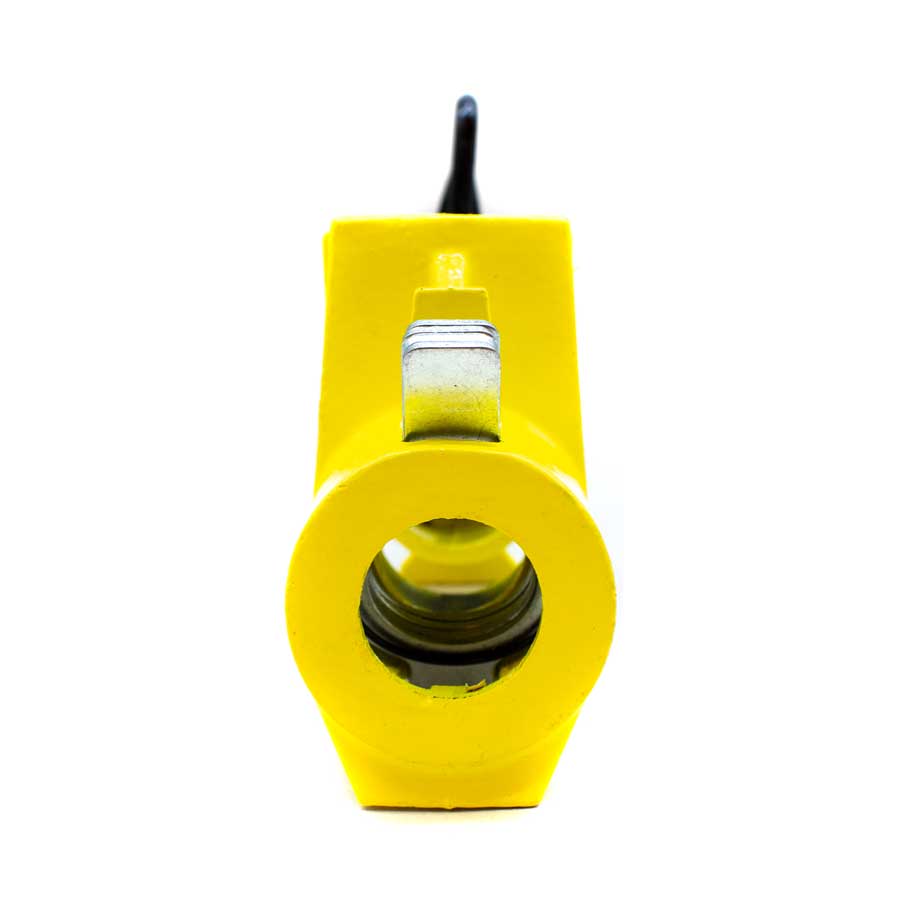 PRENSA 3/4 ¨PARA TUBO UYUSTOOLS PCL034
