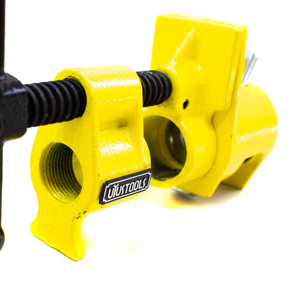 PRENSA 3/4 ¨PARA TUBO UYUSTOOLS PCL034