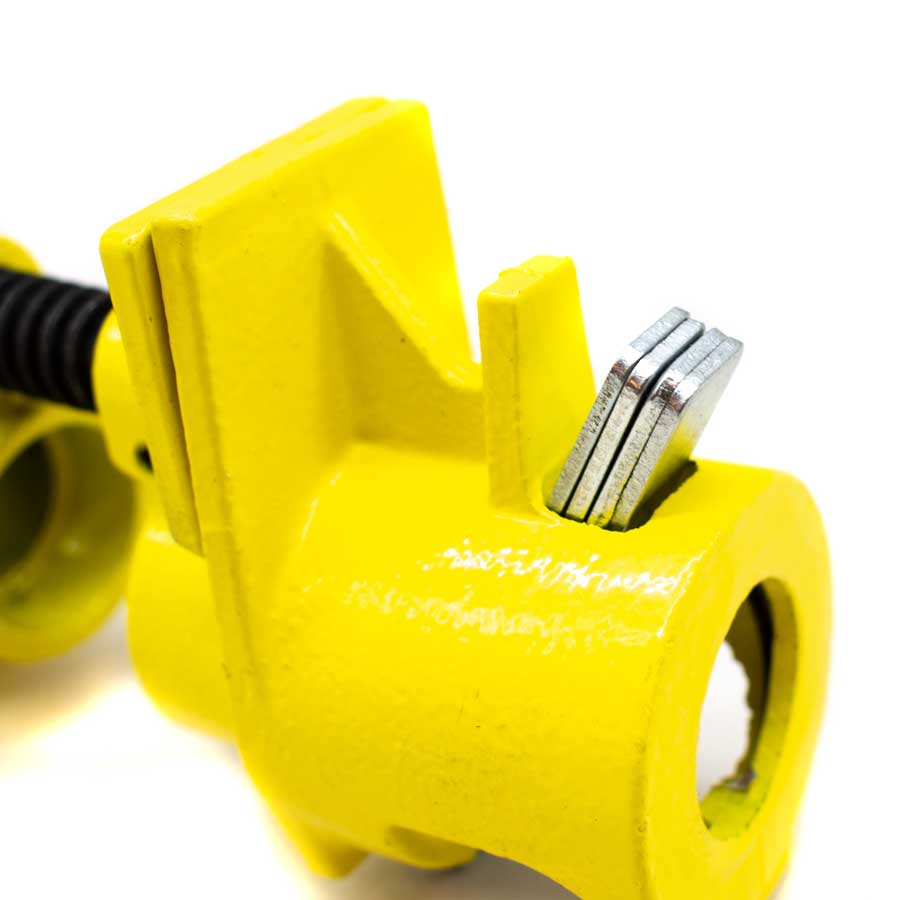PRENSA 3/4 ¨PARA TUBO UYUSTOOLS PCL034
