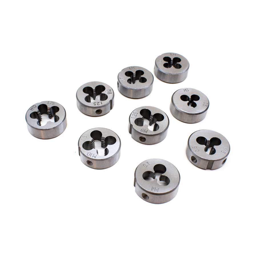 TERRAJA 20PZ UYUSTOOLS TRA20U