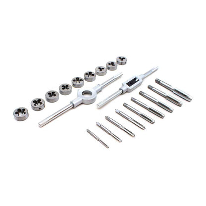 TERRAJA 20PZ UYUSTOOLS TRA20U