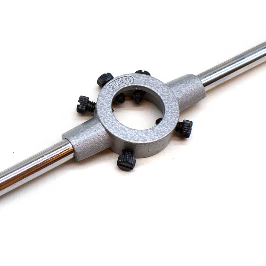 TERRAJA 32PZ UYUSTOOLS TRA32U