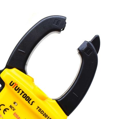 PINZA AMPERIMETRICA UYUSTOOLS TSD2015C