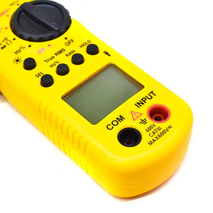 PINZA AMPERIMETRICA UYUSTOOLS TSD2015C