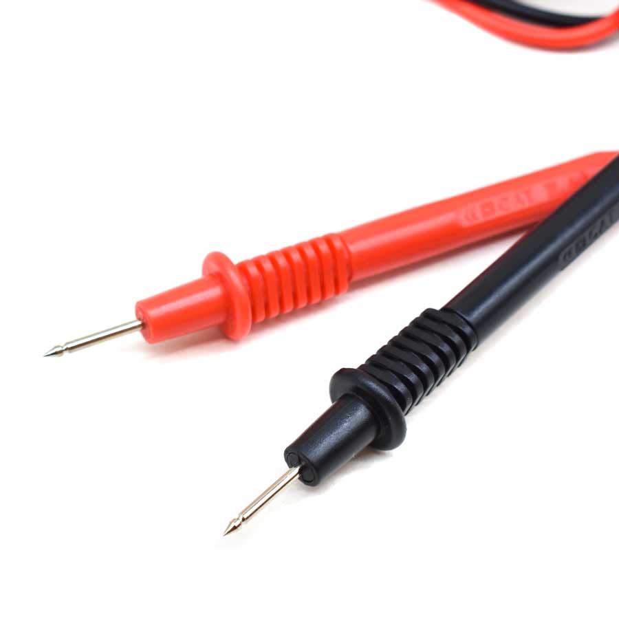 PINZA AMPERIMETRICA UYUSTOOLS TSD2015C