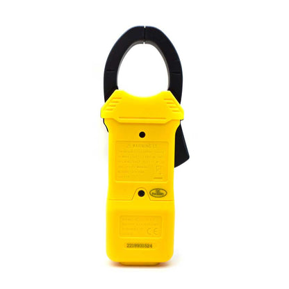 PINZA AMPERIMETRICA UYUSTOOLS TSD3288