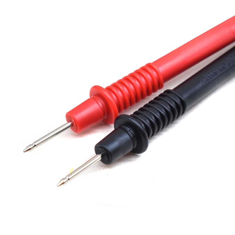 PINZA AMPERIMETRICA UYUSTOOLS TSD3288