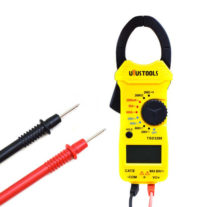 PINZA AMPERIMETRICA UYUSTOOLS TSD3288