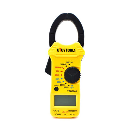 PINZA AMPERIMETRICA UYUSTOOLS TSD3288