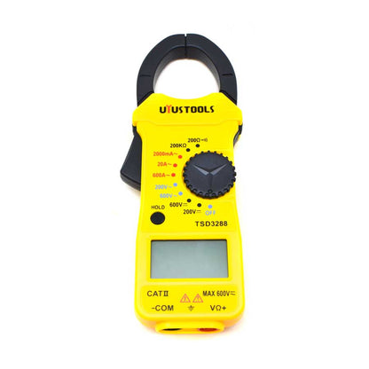 PINZA AMPERIMETRICA UYUSTOOLS TSD3288