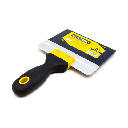 ESPATULA PARA YESO 6″ UYUSTOOLS EPG006