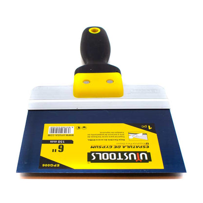ESPATULA PARA YESO 6″ UYUSTOOLS EPG006