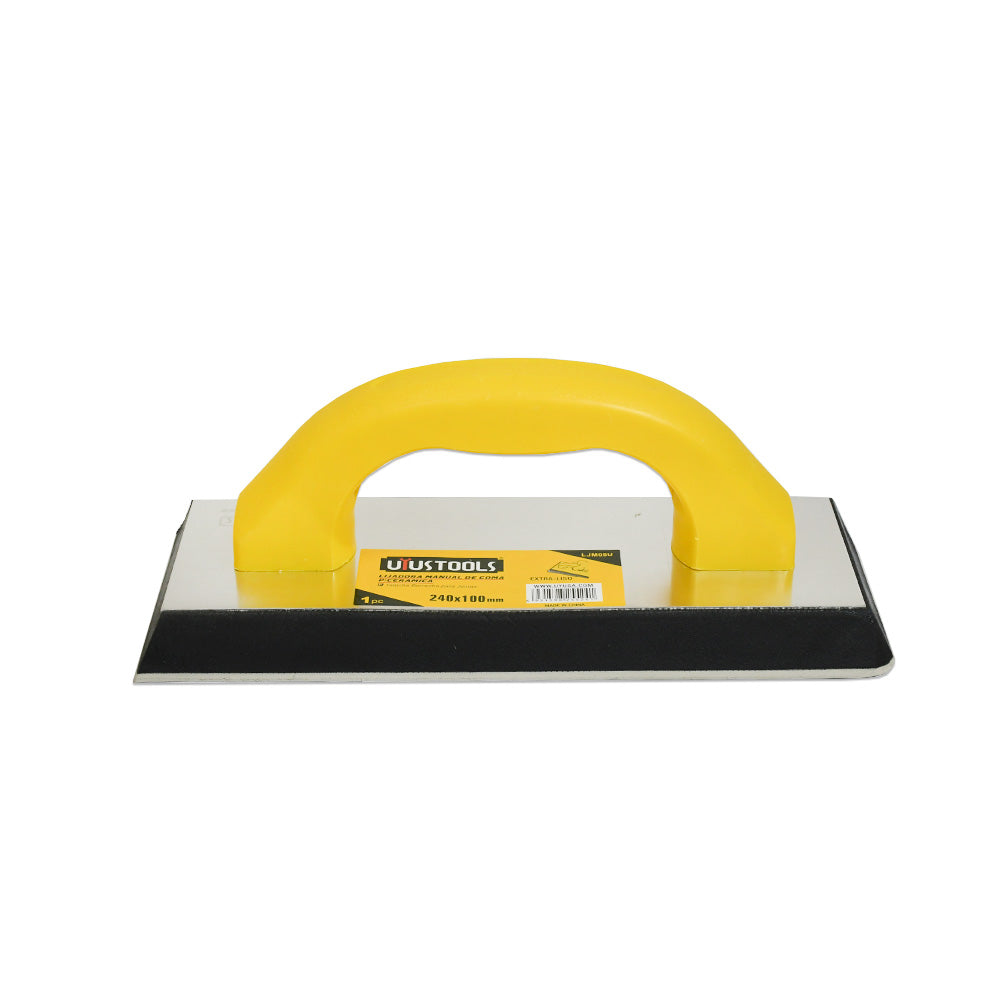 FRETACHO EXTRA LISO PARA CERAMICA UYUSTOOLS LJM05U