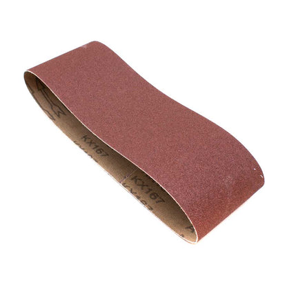 LIJA DE BANDA 4″ X 24″ GRANO 100 LH-4155