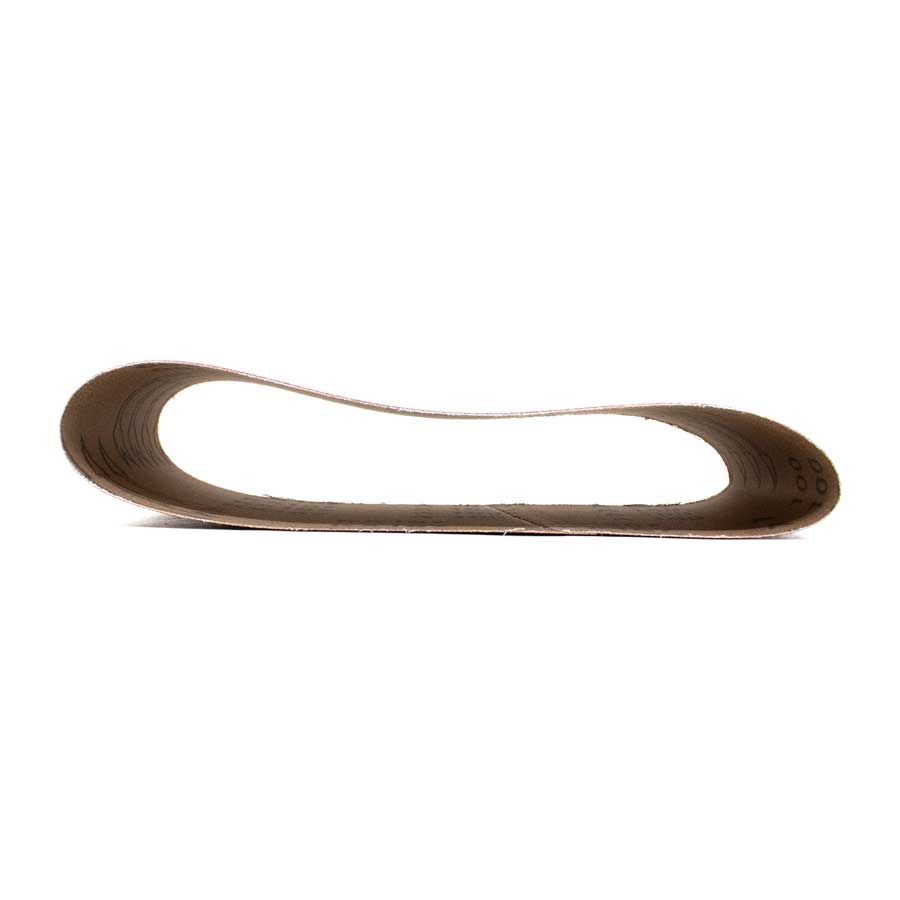 LIJA DE BANDA 4″ X 24″ GRANO 100 LH-4155