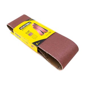 LIJA DE BANDA 4″ X 24″ GRANO 120 LH-4156