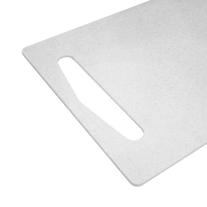 TABLA DE COCINA PARA PICAR 35X23CM BEIGE LH-3623