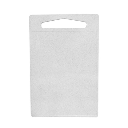 TABLA DE COCINA PARA PICAR 32X20CM BEIGE LH-3622