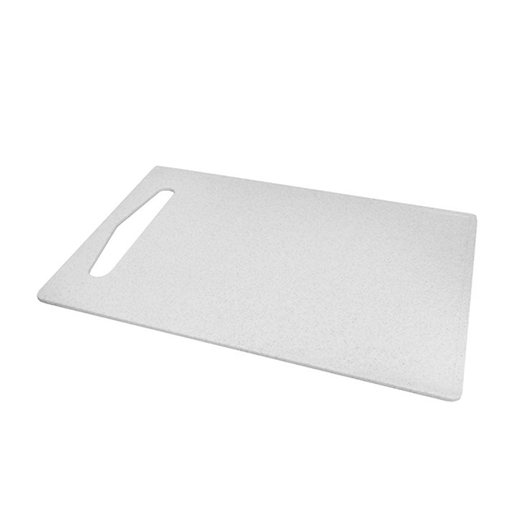 TABLA DE COCINA PARA PICAR 32X20CM BEIGE LH-3622