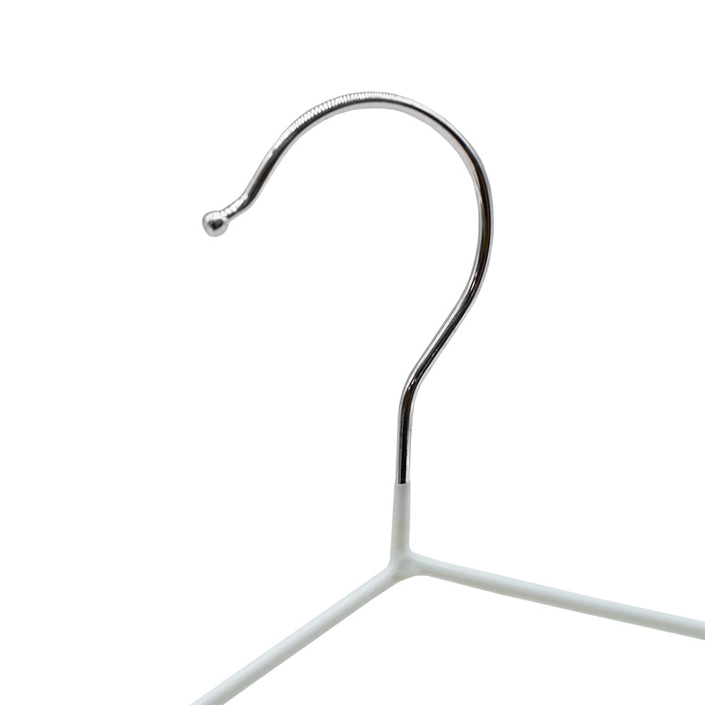 PERCHAS PARA ROPA 10PZ LH-3938