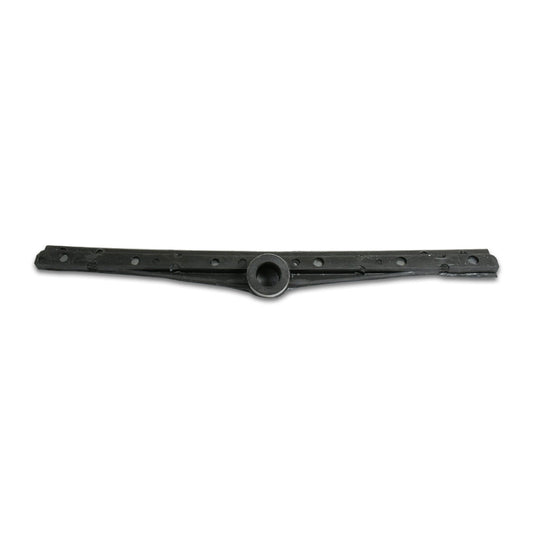 LAMPAZO DE GOMA 42CM P/PISO NEGRO URUGUAY COD 602