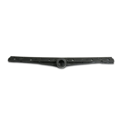 LAMPAZO DE GOMA 42CM P/PISO NEGRO URUGUAY COD 602