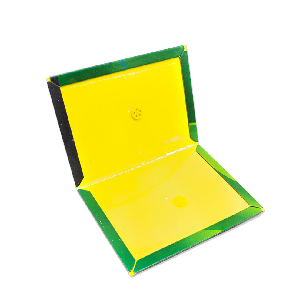 TRAMPA ADHESIVA PARA ROEDORES 30X20CM LH-3393