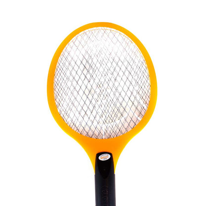 RAQUETA MATA MOSCAS Y MOSQUITOS RECARGABLE LH-3934