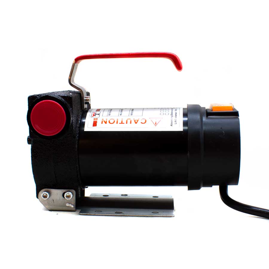 BOMBA PARTATIL P/GAS OIL O KEROSENO WORK T 211222