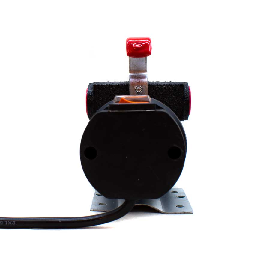 BOMBA PARTATIL P/GAS OIL O KEROSENO WORK T 211222