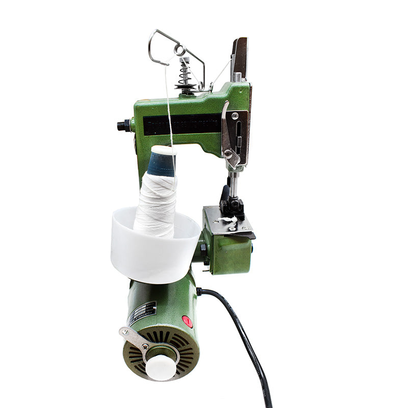 MAQUINA DE COSER BOLSAS GK9-2