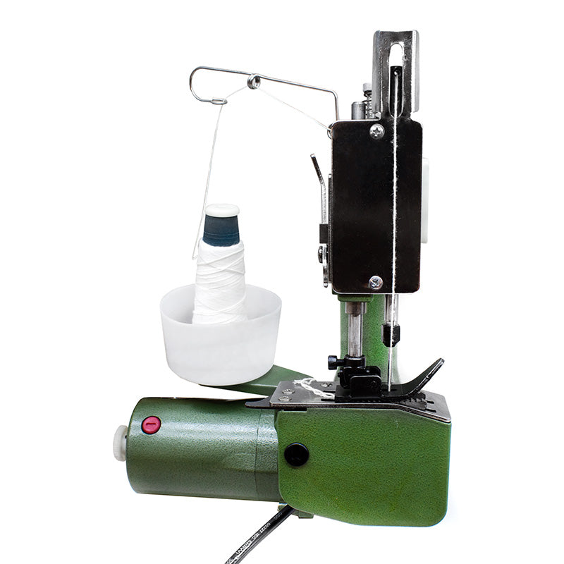 MAQUINA DE COSER BOLSAS GK9-2