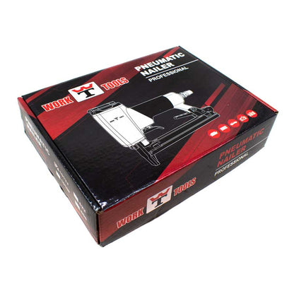 ENGRANPADORA NEUMATICA WORK TOOLS 1013J-WT