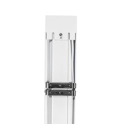 TUBO LED C/SOP 120CM 36W LUZ FRIA LH-3330