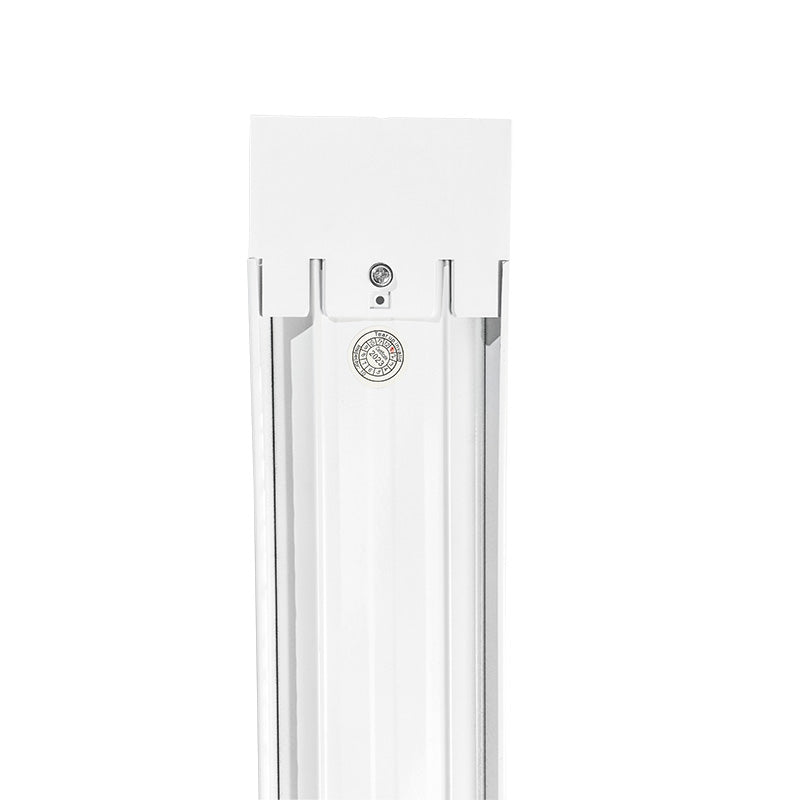 TUBO LED C/SOP 120CM 36W LUZ FRIA LH-3330