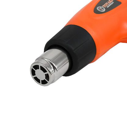 PISTOLA DE CALOR 2000W TOYAKI TK-838