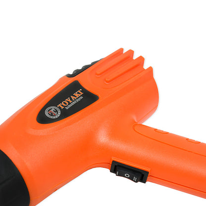 PISTOLA DE CALOR 2000W TOYAKI TK-838