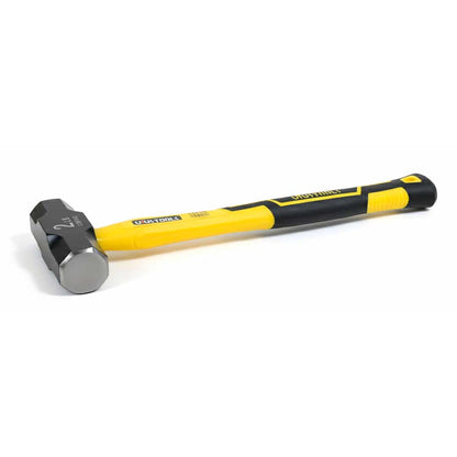 MACETA MANGO DE FIBRA 2 LIBRAS UYUSTOOLS COF002