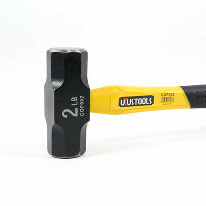MACETA MANGO DE FIBRA 2 LIBRAS UYUSTOOLS COF002