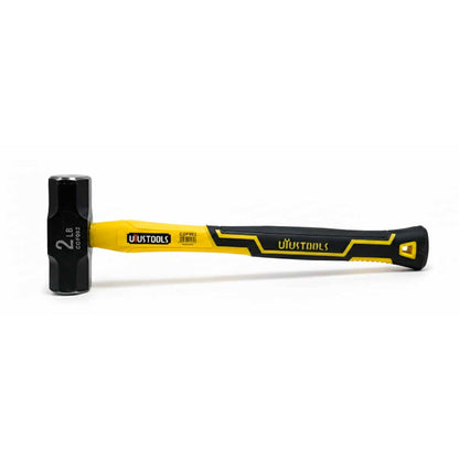 MACETA MANGO DE FIBRA 2 LIBRAS UYUSTOOLS COF002