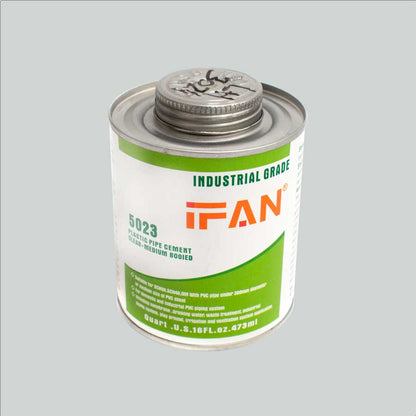 PEGAMENTO PARA PVC IFAN 500ML EN LATA LH-3024