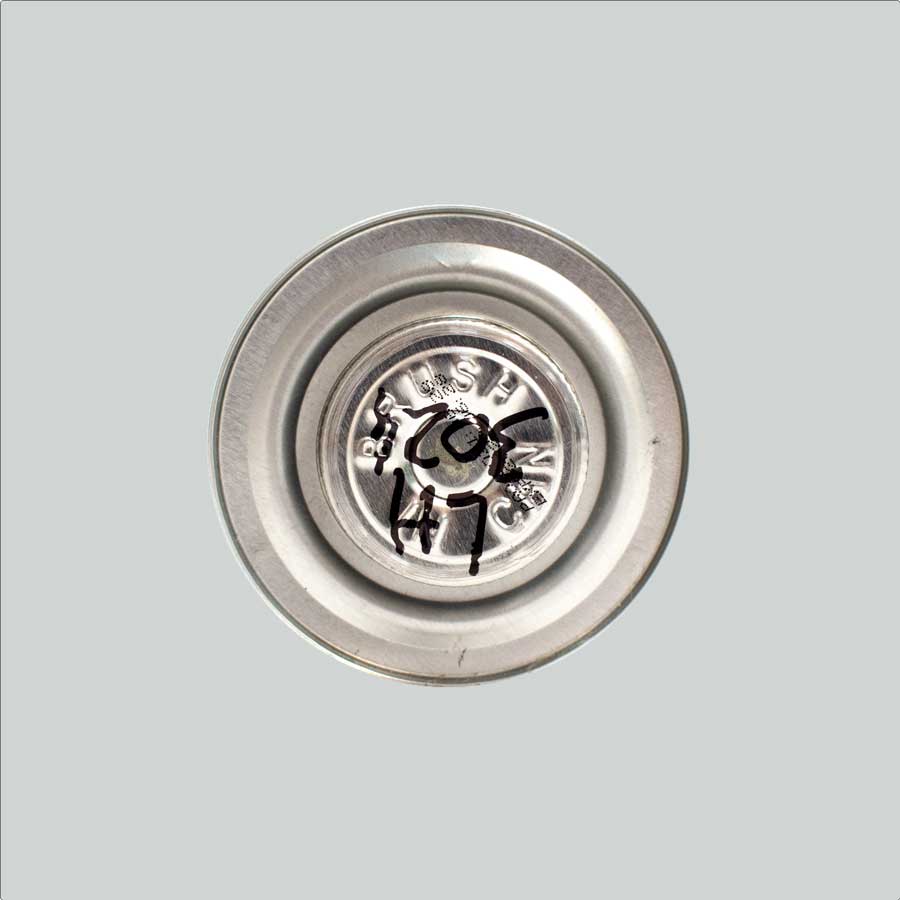 PEGAMENTO PARA PVC IFAN 500ML EN LATA LH-3024
