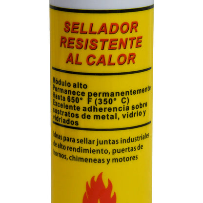 SELLADOR ALTA TEMP. 300ML PENSYLVANIA GRIS 906