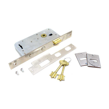CERRADURA TIPO 810-S PARA PUERTA TOYOKI LH-3049