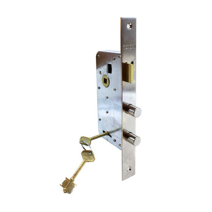 CERRADURA TIPO 810-S PARA PUERTA TOYOKI LH-3049