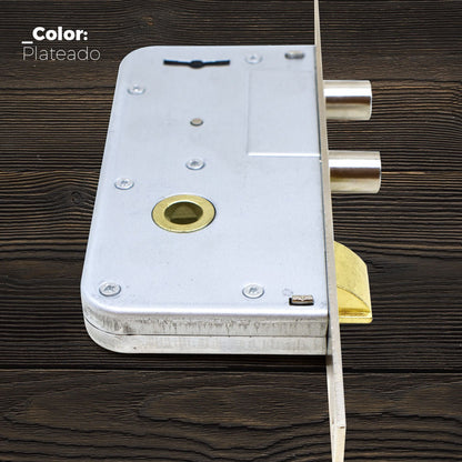 CERRADURA TIPO 810-S PARA PUERTA TOYOKI LH-3049